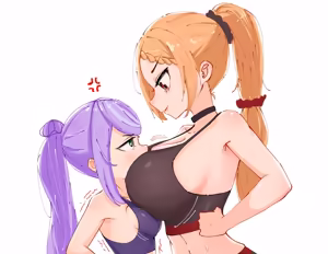 Page 50 of Compilation Re:Zero Telegram @ReZero_Hentai - preview thumbnail