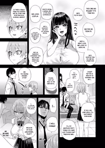 Page 47 of WSS ~Watashi ga Sakini Sukidatta no ni~ - Even Though I Loved Him First | I Loved You First - preview thumbnail