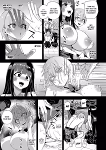 Page 49 of WSS ~Watashi ga Sakini Sukidatta no ni~ - Even Though I Loved Him First | I Loved You First - preview thumbnail