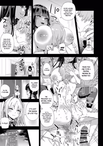 Page 55 of WSS ~Watashi ga Sakini Sukidatta no ni~ - Even Though I Loved Him First | I Loved You First - preview thumbnail