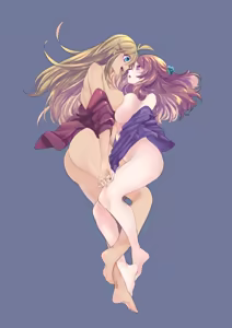 Page 236 of Geinou Katsudou wa Yuri H no Ato de - preview thumbnail