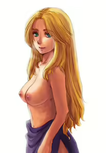 Page 2 of Sunao Ero CG - preview thumbnail