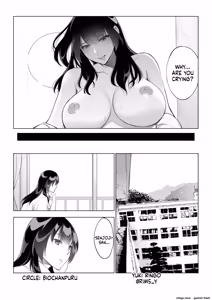 Page 51 of Tsuyokina kanojo wa nonoshiri nagara… NTR | The Assertive Girl Curses At Me... NTR 1 - 6 + revenge chap_MTL - preview thumbnail