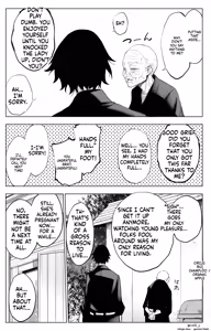 Page 104 of Sanrou -Joukyuu Kokumin no Tsuma ni Tanetsuke Suru Houhou- "NTR" | ~How to Impregnate the Wife of a High-Ranking Citizen~ - preview thumbnail