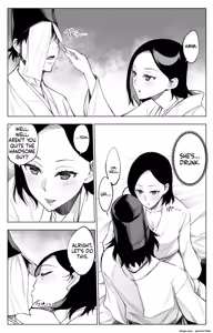 Page 109 of Sanrou -Joukyuu Kokumin no Tsuma ni Tanetsuke Suru Houhou- "NTR" | ~How to Impregnate the Wife of a High-Ranking Citizen~ - preview thumbnail