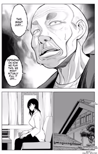 Page 12 of Sanrou -Joukyuu Kokumin no Tsuma ni Tanetsuke Suru Houhou- "NTR" | ~How to Impregnate the Wife of a High-Ranking Citizen~ - preview thumbnail