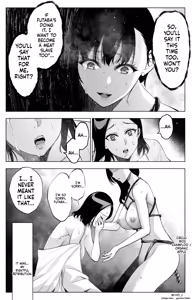 Page 124 of Sanrou -Joukyuu Kokumin no Tsuma ni Tanetsuke Suru Houhou- "NTR" | ~How to Impregnate the Wife of a High-Ranking Citizen~ - preview thumbnail