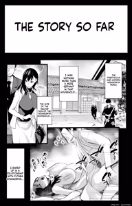 Page 143 of Sanrou -Joukyuu Kokumin no Tsuma ni Tanetsuke Suru Houhou- "NTR" | ~How to Impregnate the Wife of a High-Ranking Citizen~ - preview thumbnail