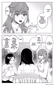 Page 147 of Sanrou -Joukyuu Kokumin no Tsuma ni Tanetsuke Suru Houhou- "NTR" | ~How to Impregnate the Wife of a High-Ranking Citizen~ - preview thumbnail