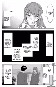 Page 148 of Sanrou -Joukyuu Kokumin no Tsuma ni Tanetsuke Suru Houhou- "NTR" | ~How to Impregnate the Wife of a High-Ranking Citizen~ - preview thumbnail