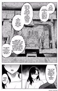 Page 15 of Sanrou -Joukyuu Kokumin no Tsuma ni Tanetsuke Suru Houhou- "NTR" | ~How to Impregnate the Wife of a High-Ranking Citizen~ - preview thumbnail