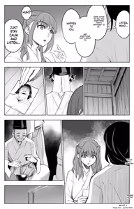 Page 152 of Sanrou -Joukyuu Kokumin no Tsuma ni Tanetsuke Suru Houhou- "NTR" | ~How to Impregnate the Wife of a High-Ranking Citizen~ - preview thumbnail