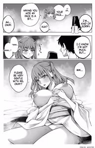 Page 165 of Sanrou -Joukyuu Kokumin no Tsuma ni Tanetsuke Suru Houhou- "NTR" | ~How to Impregnate the Wife of a High-Ranking Citizen~ - preview thumbnail