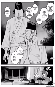 Page 18 of Sanrou -Joukyuu Kokumin no Tsuma ni Tanetsuke Suru Houhou- "NTR" | ~How to Impregnate the Wife of a High-Ranking Citizen~ - preview thumbnail