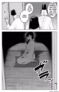 Page 19 of Sanrou -Joukyuu Kokumin no Tsuma ni Tanetsuke Suru Houhou- "NTR" | ~How to Impregnate the Wife of a High-Ranking Citizen~ - preview thumbnail