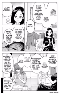Page 197 of Sanrou -Joukyuu Kokumin no Tsuma ni Tanetsuke Suru Houhou- "NTR" | ~How to Impregnate the Wife of a High-Ranking Citizen~ - preview thumbnail