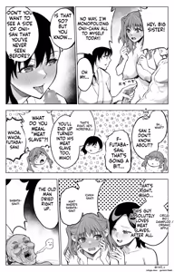 Page 216 of Sanrou -Joukyuu Kokumin no Tsuma ni Tanetsuke Suru Houhou- "NTR" | ~How to Impregnate the Wife of a High-Ranking Citizen~ - preview thumbnail