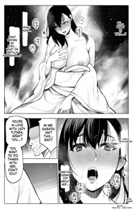 Page 26 of Sanrou -Joukyuu Kokumin no Tsuma ni Tanetsuke Suru Houhou- "NTR" | ~How to Impregnate the Wife of a High-Ranking Citizen~ - preview thumbnail