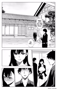 Page 43 of Sanrou -Joukyuu Kokumin no Tsuma ni Tanetsuke Suru Houhou- "NTR" | ~How to Impregnate the Wife of a High-Ranking Citizen~ - preview thumbnail