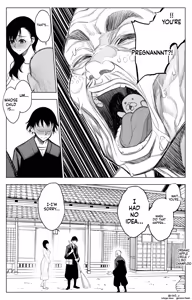 Page 82 of Sanrou -Joukyuu Kokumin no Tsuma ni Tanetsuke Suru Houhou- "NTR" | ~How to Impregnate the Wife of a High-Ranking Citizen~ - preview thumbnail
