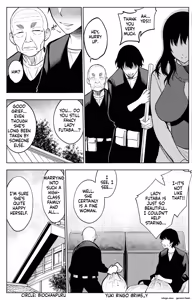 Page 9 of Sanrou -Joukyuu Kokumin no Tsuma ni Tanetsuke Suru Houhou- "NTR" | ~How to Impregnate the Wife of a High-Ranking Citizen~ - preview thumbnail