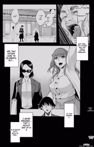Page 92 of Sanrou -Joukyuu Kokumin no Tsuma ni Tanetsuke Suru Houhou- "NTR" | ~How to Impregnate the Wife of a High-Ranking Citizen~ - preview thumbnail