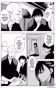 Page 10 of Sanrou -Joukyuu Kokumin no Tsuma ni Tanetsuke Suru Houhou- "NTR" | ~How to Impregnate the Wife of a High-Ranking Citizen~ - preview thumbnail