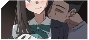 Page 595 of Fuwafuwa Watage ni Furete Mite. ~Gimai no Ke o Soru Simulation~ - preview thumbnail