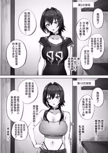 Page 22 of Netorase Club ni Okuridashita Fukanshou no Downer Kanojo no Houkoku - preview thumbnail