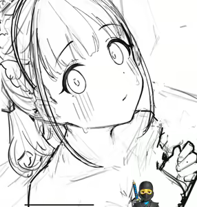 Page 328 of -Artist- misekai - preview thumbnail