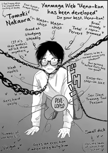 Page 158 of Ueno-kun wa Kaihatsu-zumi | Ueno-kun Has Been Developed Ch 1-96 - preview thumbnail