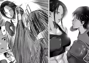 Page 1788 of Ueno-kun wa Kaihatsu-zumi | Ueno-kun Has Been Developed Ch 1-96 - preview thumbnail