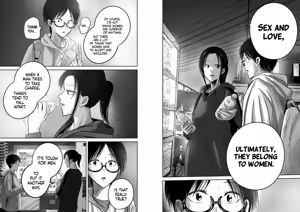 Page 1791 of Ueno-kun wa Kaihatsu-zumi | Ueno-kun Has Been Developed Ch 1-96 - preview thumbnail