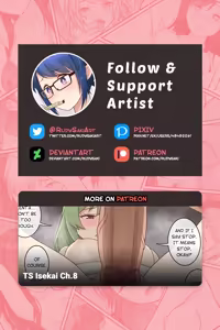 Page 10 of TS Isekai Ch.7 - preview thumbnail