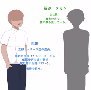 Page 4 of 催眠人妻マッサージ〜じわじわ暗示が刷り込まれ〜 - preview thumbnail