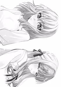 Page 116 of Watashi no Mei/Oba mo Watashi no Koto ga Suki Mitai!? - preview thumbnail