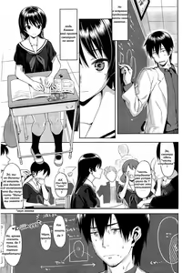 Page 3 of Hibi no Itonami - preview thumbnail