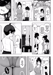 Page 30 of Otonari Mama wa Doujin Sakka -Seiyoku Tsuyosugi Araara Mama wa Mainichi Boku o Osotte Genkou no Neta ni Suru-｜Mi Vecina de al Lado es Autora de Doujinshi -Una Madre Lujuriosa e Insaciable me Exprime a Diario para Usarlo como Material para sus Manuscritos- - preview thumbnail