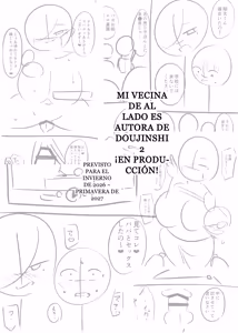 Page 69 of Otonari Mama wa Doujin Sakka -Seiyoku Tsuyosugi Araara Mama wa Mainichi Boku o Osotte Genkou no Neta ni Suru-｜Mi Vecina de al Lado es Autora de Doujinshi -Una Madre Lujuriosa e Insaciable me Exprime a Diario para Usarlo como Material para sus Manuscritos- - preview thumbnail