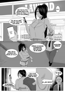 Page 3 of Volviendose Una Mascota Sexual Por La Adicción Al Gacha - preview thumbnail