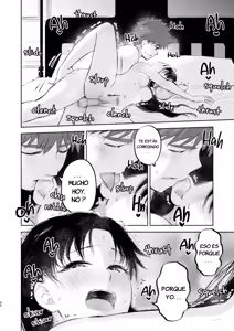 Page 33 of Kasanete Ka｜Lección Provada Por Debajo (decensored) - preview thumbnail