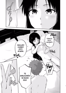 Page 4 of Kasanete Ka｜Lección Provada Por Debajo (decensored) - preview thumbnail
