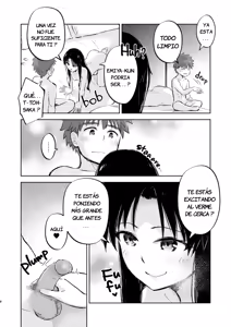 Page 8 of Kasanete Ka｜Lección Provada Por Debajo (decensored) - preview thumbnail
