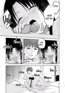 Page 9 of Kasanete Ka｜Lección Provada Por Debajo (decensored) - preview thumbnail