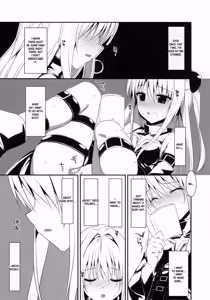 Page 3 of Yami-chan Book Preview Issue | Yami chan Bon Junbi gou - preview thumbnail