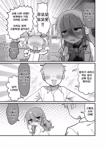 Page 10 of Downer Kenkyuusha Onee-san (32) to Cosplay Ecchi shitai! | 다우너 연구원 누나(32세)와 코스프레 섹스하고 싶어! - preview thumbnail