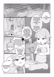 Page 14 of Camp x Coneys x Cunny - preview thumbnail