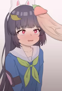 Miyu — hentai manga cover on Fhentai