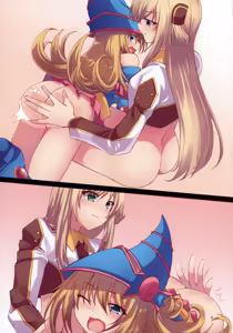 Page 9 of skeb・e Matome! - preview thumbnail