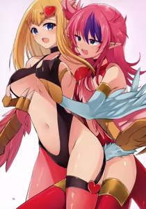 Page 10 of skeb・e Matome! - preview thumbnail